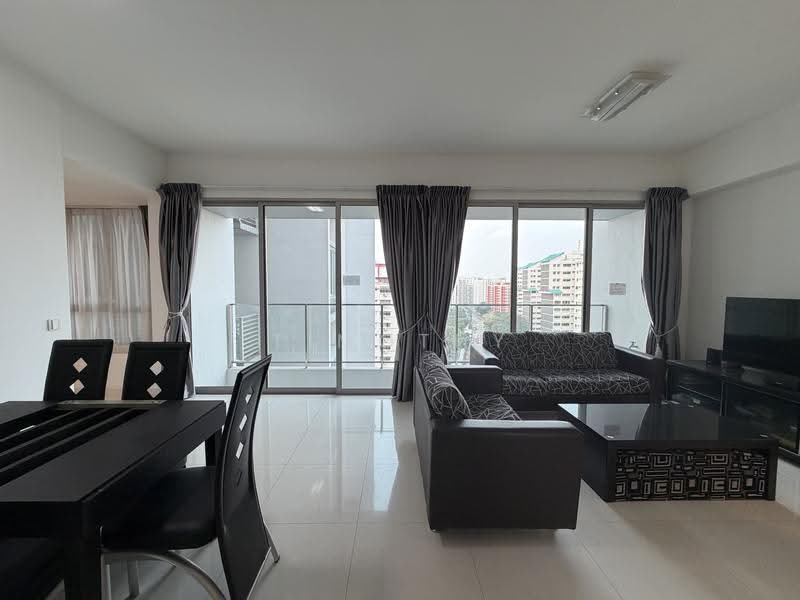 Livia, 81 Pasir Ris Grove, Pasir Ris / Tampines, 3 Bedrooms, 1,410 sqft, Condominium For Sale, by Timothy Choo Jun Hong, 500257346 - PropertyGuru.com.sg