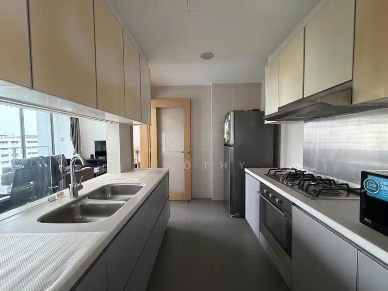 Livia, 81 Pasir Ris Grove, Pasir Ris / Tampines, 3 Bedrooms, 1,410 sqft, Condominium For Sale, by Timothy Choo Jun Hong, 500257346 - PropertyGuru.com.sg