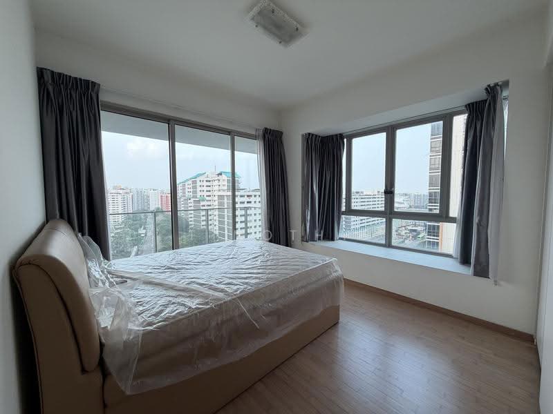 Livia, 81 Pasir Ris Grove, Pasir Ris / Tampines, 3 Bedrooms, 1,410 sqft, Condominium For Sale, by Timothy Choo Jun Hong, 500257346 - PropertyGuru.com.sg