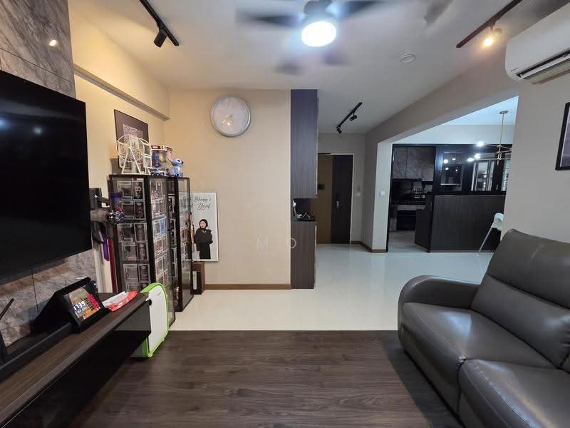 875B Tampines Street 86, 875B Tampines Street 86, Pasir Ris / Tampines, 3 Bedrooms, 1,001 sqft, HDB Flat For Sale, by Mo Alkaff, 500257347 - Living - PropertyGuru.com.sg