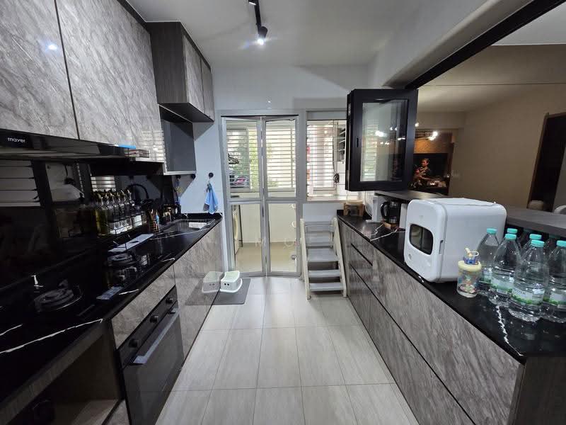 875B Tampines Street 86, 875B Tampines Street 86, Pasir Ris / Tampines, 3 Bedrooms, 1,001 sqft, HDB Flat For Sale, by Mo Alkaff, 500257347 - PropertyGuru.com.sg
