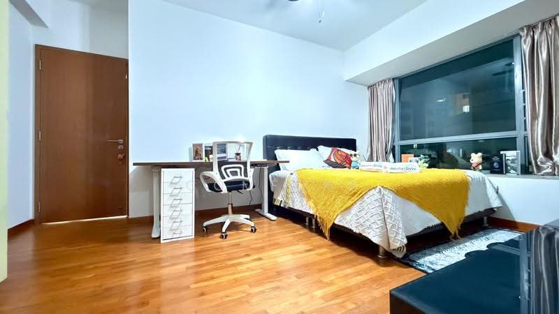 Prive, 39 Punggol Field, Hougang / Punggol / Sengkang, Room Rental, 150 sqft, Condominium For Rent, by Xavier, 500257354 - Bedroom - PropertyGuru.com.sg