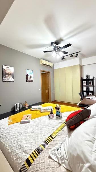 Prive, 39 Punggol Field, Hougang / Punggol / Sengkang, Room Rental, 150 sqft, Condominium For Rent, by Xavier, 500257354 - Bedroom - PropertyGuru.com.sg