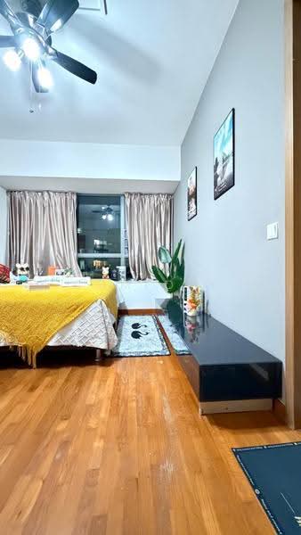 Prive, 39 Punggol Field, Hougang / Punggol / Sengkang, Room Rental, 150 sqft, Condominium For Rent, by Xavier, 500257354 - Bedroom - PropertyGuru.com.sg