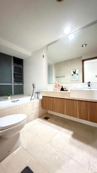 Prive, 39 Punggol Field, Hougang / Punggol / Sengkang, Room Rental, 150 sqft, Condominium For Rent, by Xavier, 500257354 - Bathroom - PropertyGuru.com.sg