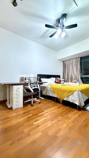 Prive, 39 Punggol Field, Hougang / Punggol / Sengkang, Room Rental, 150 sqft, Condominium For Rent, by Xavier, 500257354 - Bedroom - PropertyGuru.com.sg