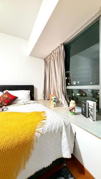 Prive, 39 Punggol Field, Hougang / Punggol / Sengkang, Room Rental, 150 sqft, Condominium For Rent, by Xavier, 500257354 - Bedroom - PropertyGuru.com.sg