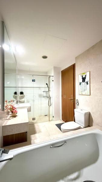 Prive, 39 Punggol Field, Hougang / Punggol / Sengkang, Room Rental, 150 sqft, Condominium For Rent, by Xavier, 500257354 - Bathroom - PropertyGuru.com.sg