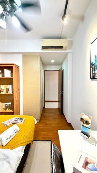 Prive, 39 Punggol Field, Hougang / Punggol / Sengkang, Room Rental, 120 sqft, Condominium For Rent, by Xavier, 500257355 - Bedroom - PropertyGuru.com.sg