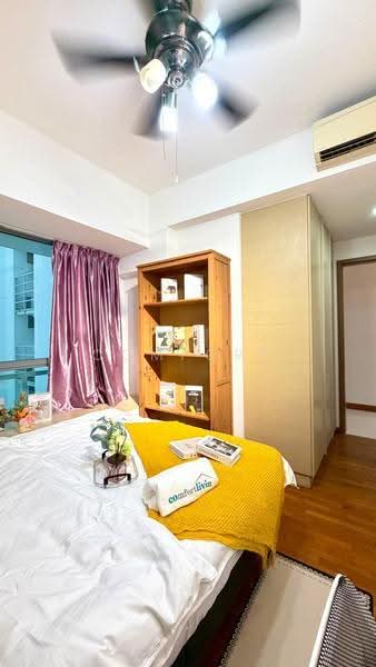 Prive, 39 Punggol Field, Hougang / Punggol / Sengkang, Room Rental, 120 sqft, Condominium For Rent, by Xavier, 500257355 - Bedroom - PropertyGuru.com.sg