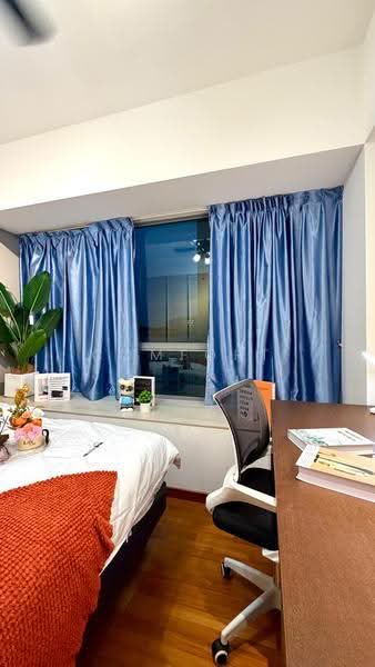 Prive, 39 Punggol Field, Hougang / Punggol / Sengkang, Room Rental, 120 sqft, Condominium For Rent, by Xavier, 500257355 - Bedroom - PropertyGuru.com.sg