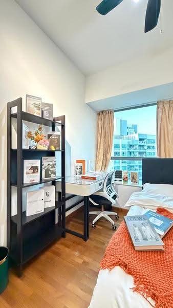 Prive, 39 Punggol Field, Hougang / Punggol / Sengkang, Room Rental, 120 sqft, Condominium For Rent, by Xavier, 500257355 - Bedroom - PropertyGuru.com.sg