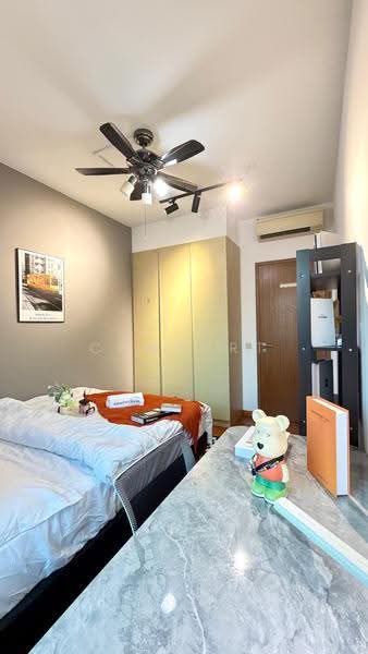 Prive, 39 Punggol Field, Hougang / Punggol / Sengkang, Room Rental, 120 sqft, Condominium For Rent, by Xavier, 500257355 - Bedroom - PropertyGuru.com.sg