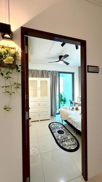 Prive, 39 Punggol Field, Hougang / Punggol / Sengkang, Room Rental, 120 sqft, Condominium For Rent, by Xavier, 500257355 - Interior - PropertyGuru.com.sg