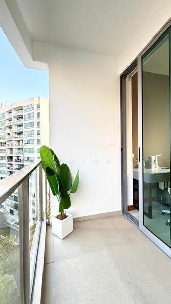 Prive, 39 Punggol Field, Hougang / Punggol / Sengkang, Room Rental, 120 sqft, Condominium For Rent, by Xavier, 500257355 - Balcony - PropertyGuru.com.sg