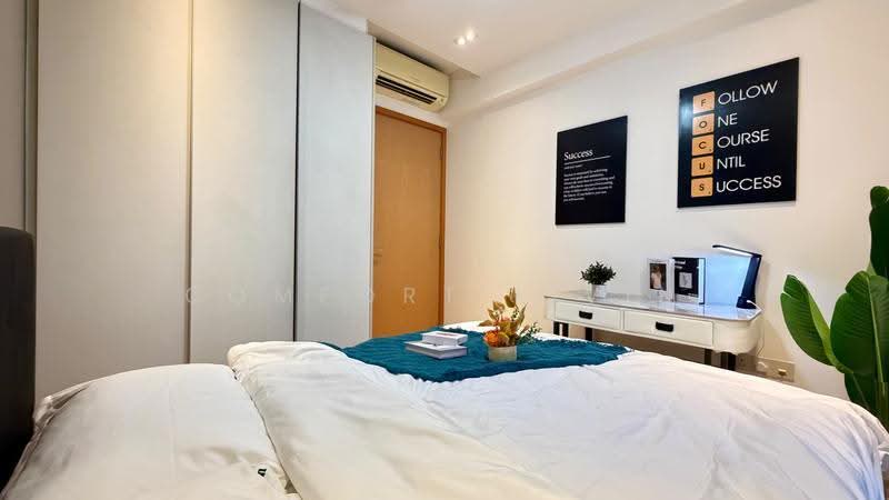 Prive, 39 Punggol Field, Hougang / Punggol / Sengkang, Room Rental, 120 sqft, Condominium For Rent, by Xavier, 500257355 - Bedroom - PropertyGuru.com.sg