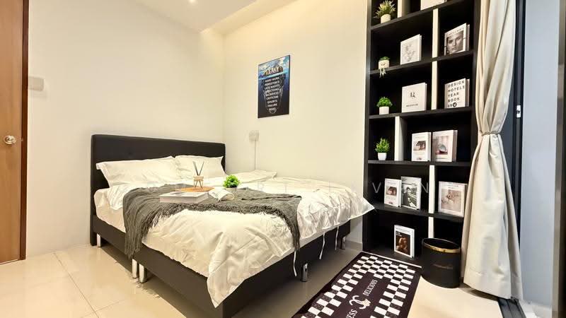 Prive, 39 Punggol Field, Hougang / Punggol / Sengkang, Room Rental, 120 sqft, Condominium For Rent, by Xavier, 500257355 - Bedroom - PropertyGuru.com.sg