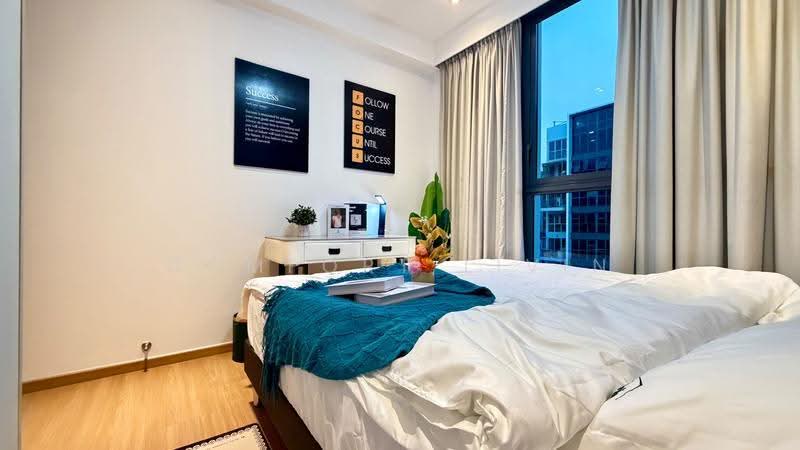 Prive, 39 Punggol Field, Hougang / Punggol / Sengkang, Room Rental, 120 sqft, Condominium For Rent, by Xavier, 500257355 - Bedroom - PropertyGuru.com.sg