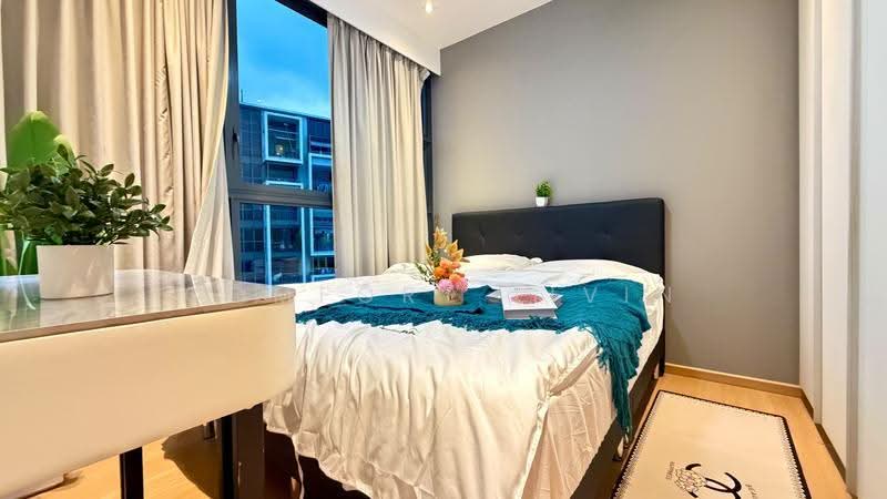 Prive, 39 Punggol Field, Hougang / Punggol / Sengkang, Room Rental, 120 sqft, Condominium For Rent, by Xavier, 500257355 - Bedroom - PropertyGuru.com.sg