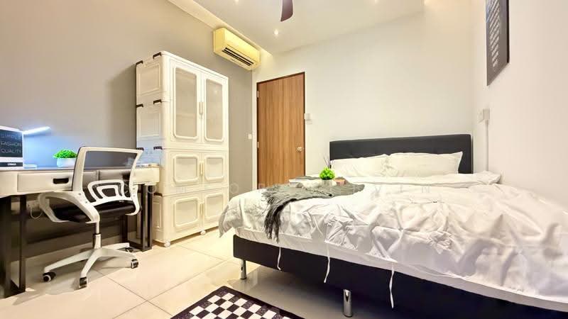 Prive, 39 Punggol Field, Hougang / Punggol / Sengkang, Room Rental, 120 sqft, Condominium For Rent, by Xavier, 500257355 - Bedroom - PropertyGuru.com.sg