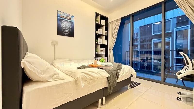 Prive, 39 Punggol Field, Hougang / Punggol / Sengkang, Room Rental, 120 sqft, Condominium For Rent, by Xavier, 500257355 - Bedroom - PropertyGuru.com.sg
