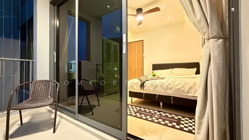 Prive, 39 Punggol Field, Hougang / Punggol / Sengkang, Room Rental, 120 sqft, Condominium For Rent, by Xavier, 500257355 - Bedroom - PropertyGuru.com.sg