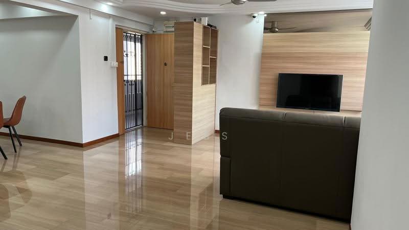 612 Senja Road, 612 Senja Road, Dairy Farm / Bukit Panjang / Choa Chu Kang, Room Rental, 118 sqft, HDB Flat For Rent, by Jess Thia, 500257356 - PropertyGuru.com.sg