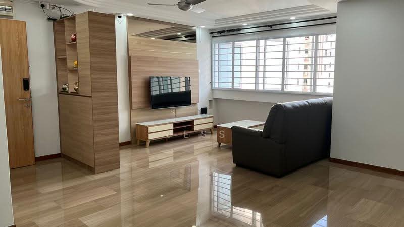 612 Senja Road, 612 Senja Road, Dairy Farm / Bukit Panjang / Choa Chu Kang, Room Rental, 118 sqft, HDB Flat For Rent, by Jess Thia, 500257356 - PropertyGuru.com.sg