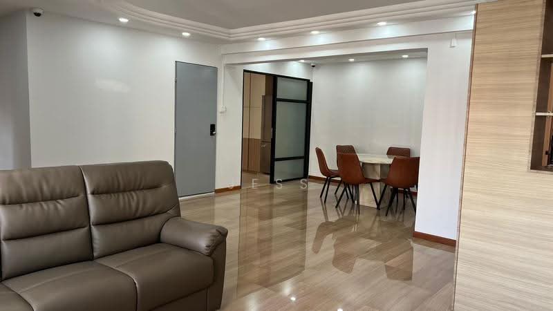 612 Senja Road, 612 Senja Road, Dairy Farm / Bukit Panjang / Choa Chu Kang, Room Rental, 118 sqft, HDB Flat For Rent, by Jess Thia, 500257356 - PropertyGuru.com.sg