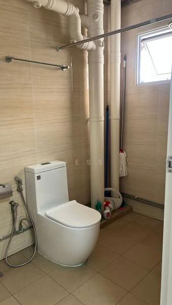 612 Senja Road, 612 Senja Road, Dairy Farm / Bukit Panjang / Choa Chu Kang, Room Rental, 118 sqft, HDB Flat For Rent, by Jess Thia, 500257356 - PropertyGuru.com.sg