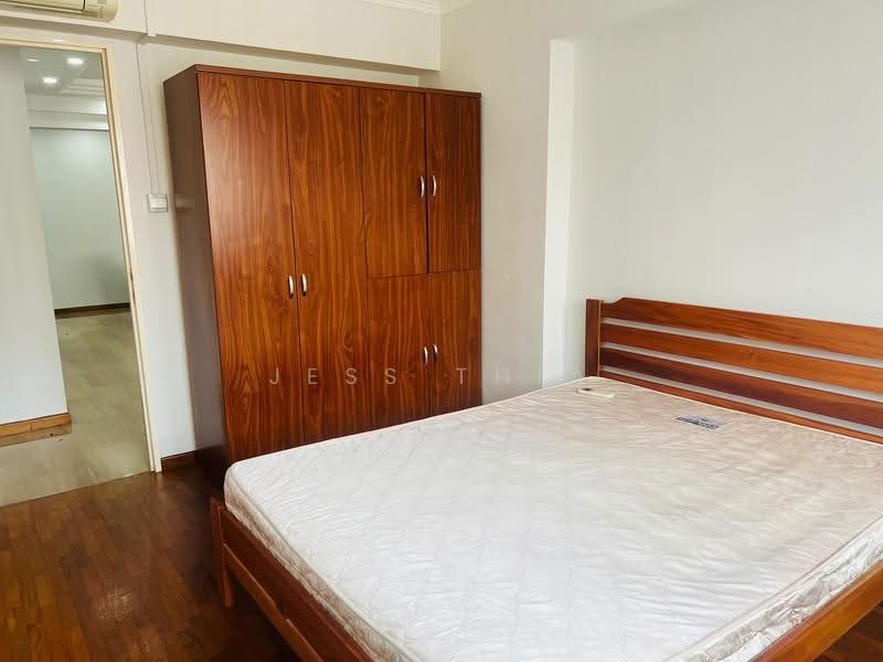612 Senja Road, 612 Senja Road, Dairy Farm / Bukit Panjang / Choa Chu Kang, Room Rental, 118 sqft, HDB Flat For Rent, by Jess Thia, 500257356 - Bedroom - PropertyGuru.com.sg