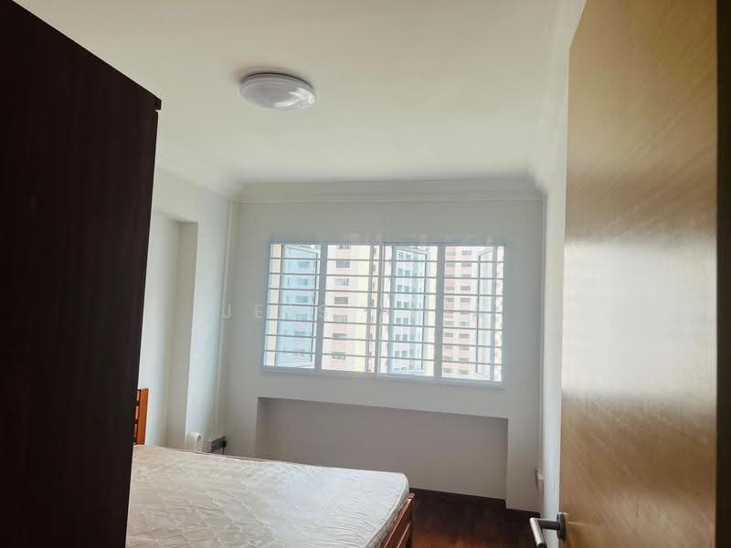 612 Senja Road, 612 Senja Road, Dairy Farm / Bukit Panjang / Choa Chu Kang, Room Rental, 118 sqft, HDB Flat For Rent, by Jess Thia, 500257356 - Bedroom - PropertyGuru.com.sg