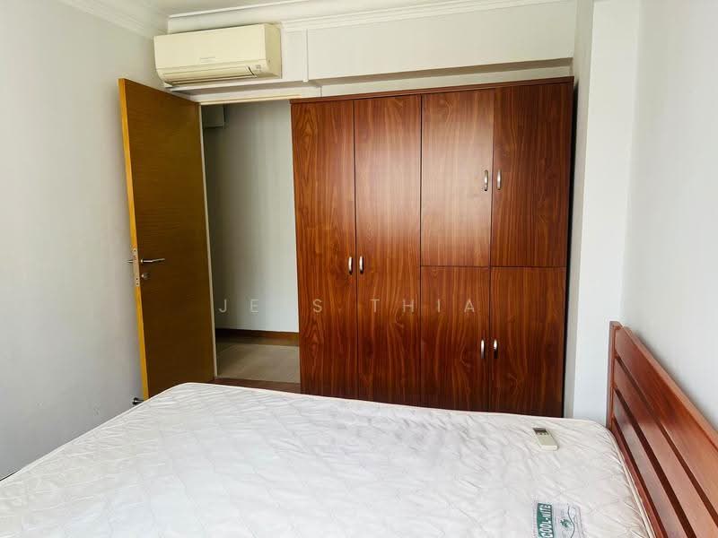 612 Senja Road, 612 Senja Road, Dairy Farm / Bukit Panjang / Choa Chu Kang, Room Rental, 118 sqft, HDB Flat For Rent, by Jess Thia, 500257356 - Bedroom - PropertyGuru.com.sg