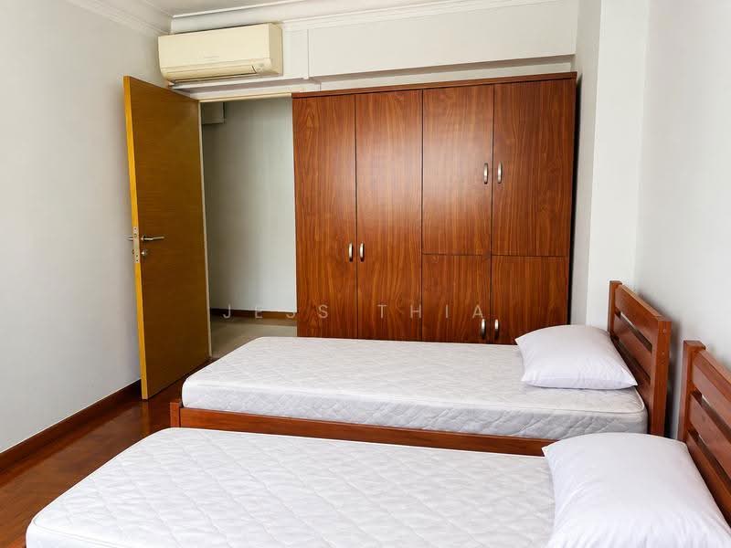612 Senja Road, 612 Senja Road, Dairy Farm / Bukit Panjang / Choa Chu Kang, Room Rental, 118 sqft, HDB Flat For Rent, by Jess Thia, 500257356 - Bedroom - PropertyGuru.com.sg