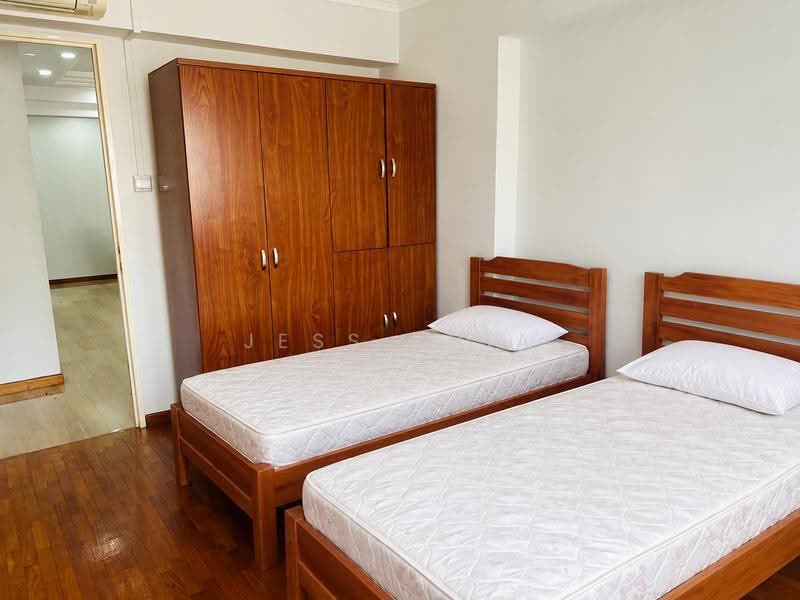 612 Senja Road, 612 Senja Road, Dairy Farm / Bukit Panjang / Choa Chu Kang, Room Rental, 118 sqft, HDB Flat For Rent, by Jess Thia, 500257356 - Bedroom - PropertyGuru.com.sg
