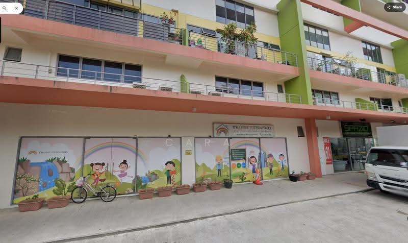 Northpoint Bizhub, 2 Yishun Industrial Street 1, Sembawang / Yishun, 2,734 sqft, Light Industrial (B1) For Rent, by Cara Wong, 500257357 - Exterior - CommercialGuru.com.sg