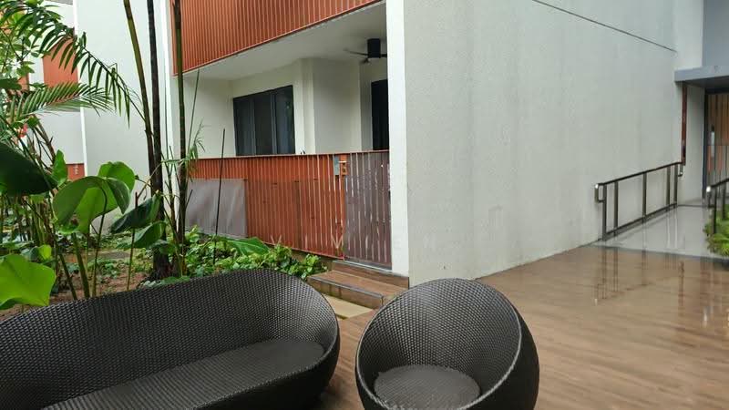 Riverfront Residences, 41 Hougang Avenue 7, Hougang / Punggol / Sengkang, 2 Bedrooms, 614 sqft, Condominium For Sale, by Vivien Ong, 500257359 - Exterior - PropertyGuru.com.sg
