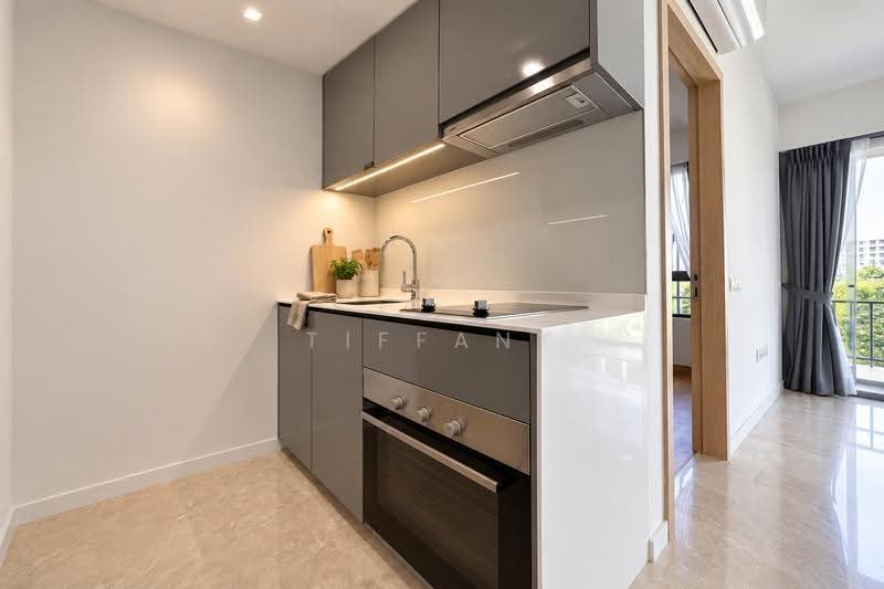 The Tre Ver, 62 Potong Pasir Avenue 1, Macpherson / Potong Pasir, 2 Bedrooms, 624 sqft, Condominium For Sale, by Tiffany Yew, 500257360 - Kitchen - PropertyGuru.com.sg