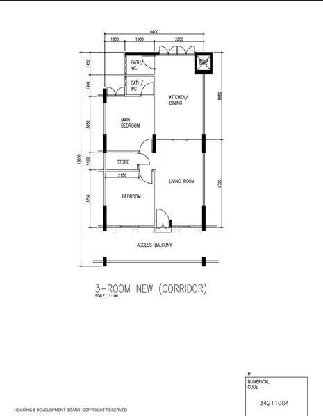 602 Ang Mo Kio Avenue 5, 602 Ang Mo Kio Avenue 5, Ang Mo Kio / Bishan / Thomson, 2 Bedrooms, 721 sqft, HDB Flat For Sale, by Shawn Wong, 500257361 - PropertyGuru.com.sg