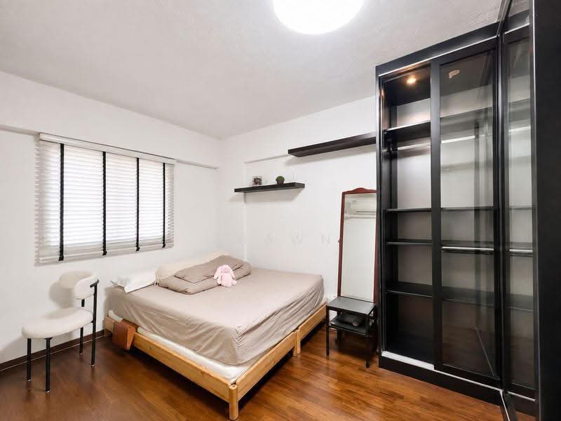 602 Ang Mo Kio Avenue 5, 602 Ang Mo Kio Avenue 5, Ang Mo Kio / Bishan / Thomson, 2 Bedrooms, 721 sqft, HDB Flat For Sale, by Shawn Wong, 500257361 - Bedroom - PropertyGuru.com.sg