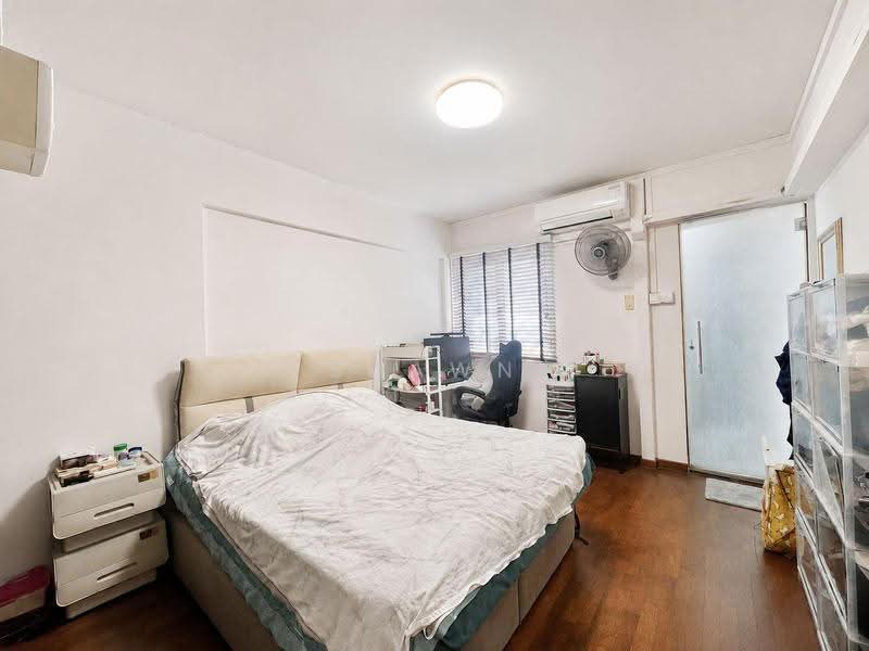 602 Ang Mo Kio Avenue 5, 602 Ang Mo Kio Avenue 5, Ang Mo Kio / Bishan / Thomson, 2 Bedrooms, 721 sqft, HDB Flat For Sale, by Shawn Wong, 500257361 - Bedroom - PropertyGuru.com.sg