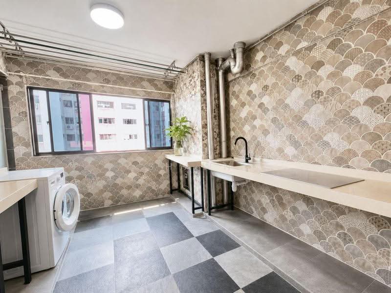 602 Ang Mo Kio Avenue 5, 602 Ang Mo Kio Avenue 5, Ang Mo Kio / Bishan / Thomson, 2 Bedrooms, 721 sqft, HDB Flat For Sale, by Shawn Wong, 500257361 - Interior - PropertyGuru.com.sg