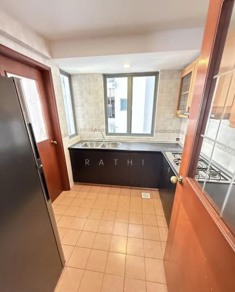 Aquarius By The Park, 1 Bedok Reservoir View, Bedok / Upper East Coast, 1 Bedroom, 200 sqft, Condominium For Rent, by Rathi Menon, 500257362 - PropertyGuru.com.sg
