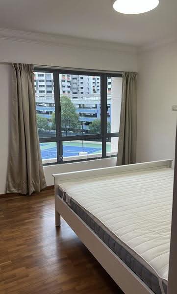 Aquarius By The Park, 1 Bedok Reservoir View, Bedok / Upper East Coast, 1 Bedroom, 200 sqft, Condominium For Rent, by Rathi Menon, 500257362 - PropertyGuru.com.sg