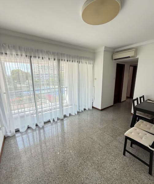 Aquarius By The Park, 1 Bedok Reservoir View, Bedok / Upper East Coast, 1 Bedroom, 200 sqft, Condominium For Rent, by Rathi Menon, 500257362 - PropertyGuru.com.sg