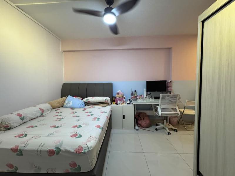 42 Circuit Road, 42 Circuit Road, Macpherson / Potong Pasir, 3 Bedrooms, 1,141 sqft, HDB Flat For Sale, by Andrew Yek, 500257365 - Bedroom - PropertyGuru.com.sg