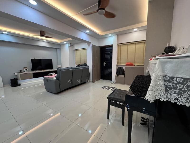 42 Circuit Road, 42 Circuit Road, Macpherson / Potong Pasir, 3 Bedrooms, 1,141 sqft, HDB Flat For Sale, by Andrew Yek, 500257365 - Living Room - PropertyGuru.com.sg