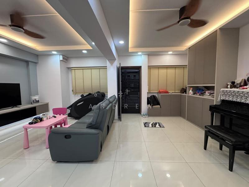 42 Circuit Road, 42 Circuit Road, Macpherson / Potong Pasir, 3 Bedrooms, 1,141 sqft, HDB Flat For Sale, by Andrew Yek, 500257365 - Living Room - PropertyGuru.com.sg