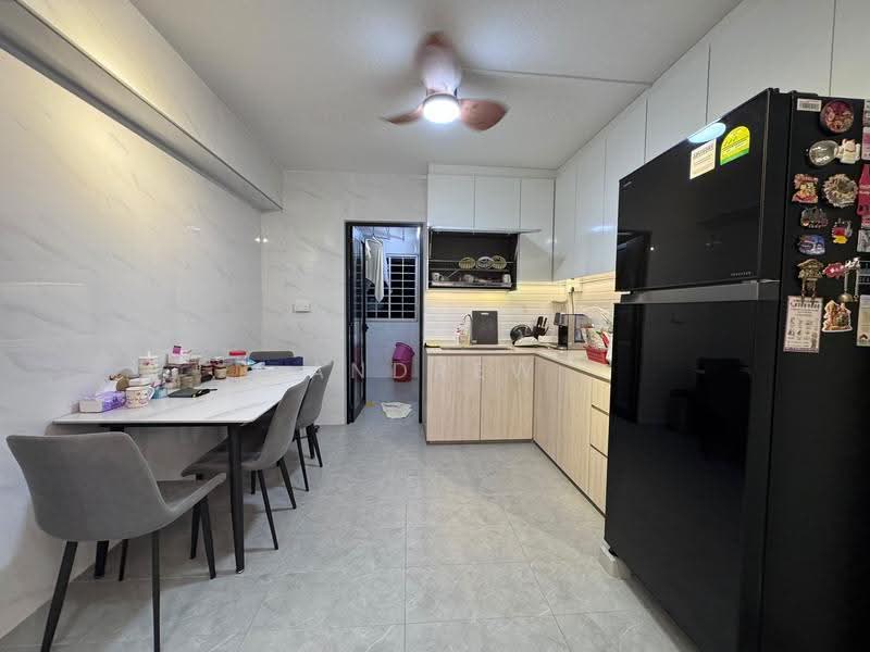 42 Circuit Road, 42 Circuit Road, Macpherson / Potong Pasir, 3 Bedrooms, 1,141 sqft, HDB Flat For Sale, by Andrew Yek, 500257365 - Kitchen - PropertyGuru.com.sg