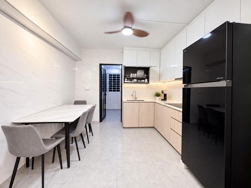 42 Circuit Road, 42 Circuit Road, Macpherson / Potong Pasir, 3 Bedrooms, 1,141 sqft, HDB Flat For Sale, by Andrew Yek, 500257365 - Kitchen - PropertyGuru.com.sg